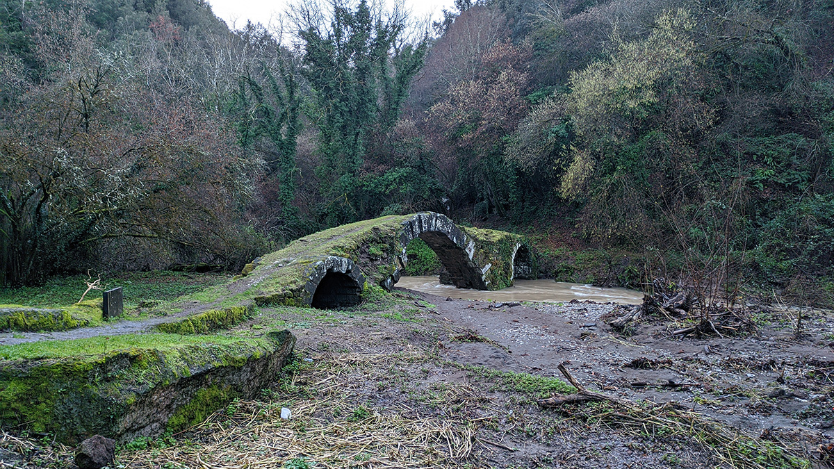 Ponte del Diavolo