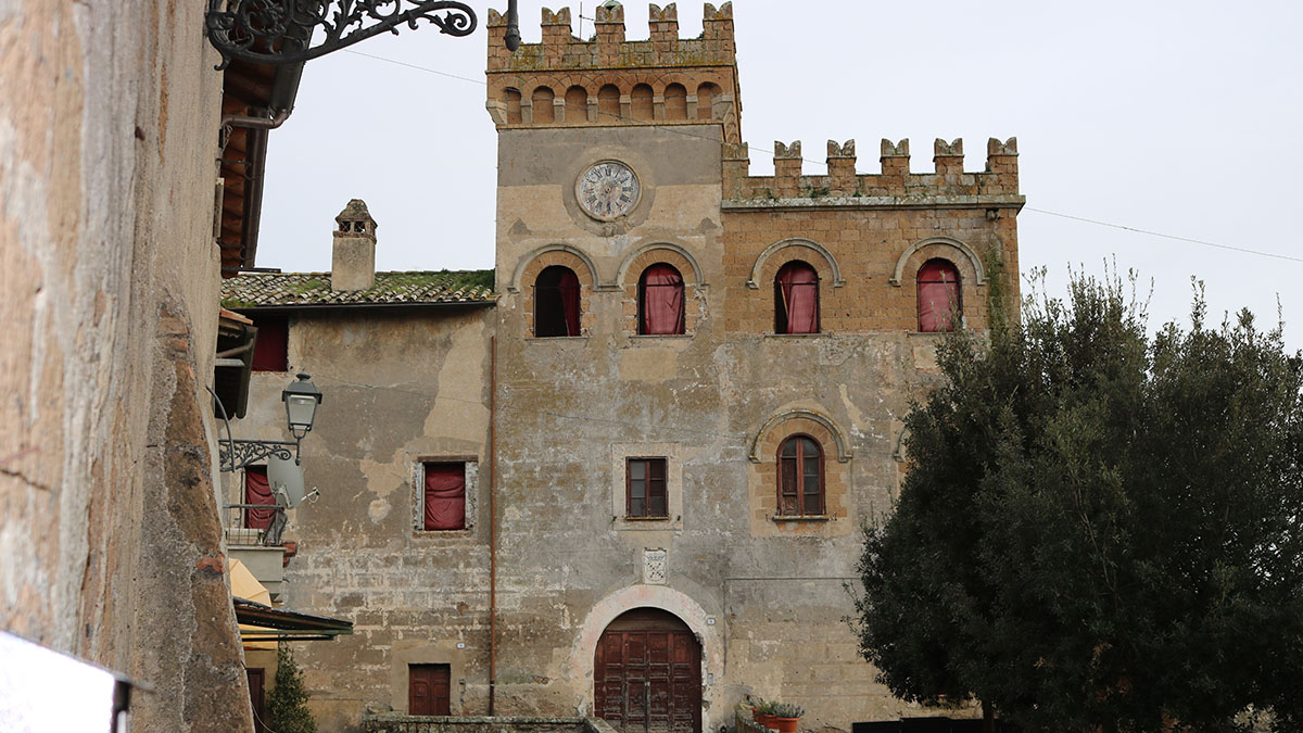 Il Castello