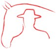 logo museo cavallo